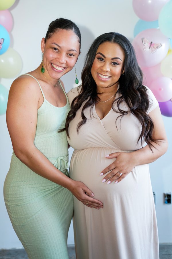 Maternity example