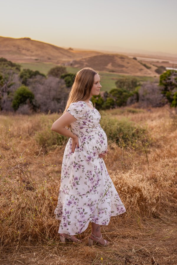 Maternity example