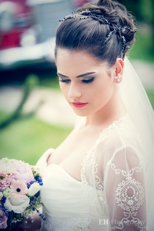 Wedding example