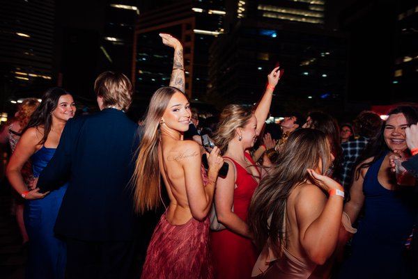 Party example