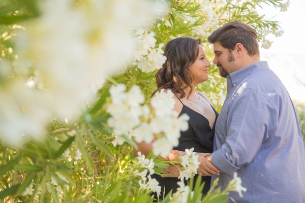 Engagement example