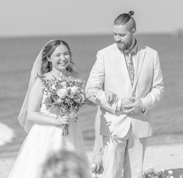 Wedding example