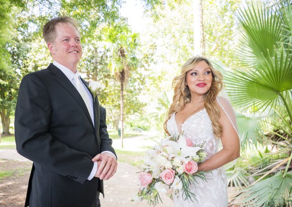 Wedding example