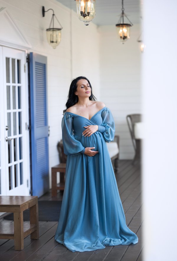 Maternity example