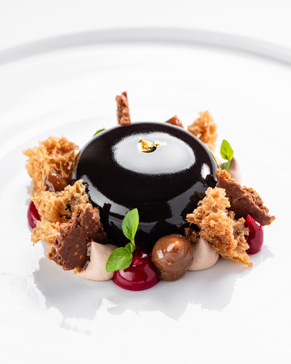 Food example