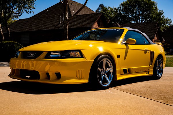 Automotive example