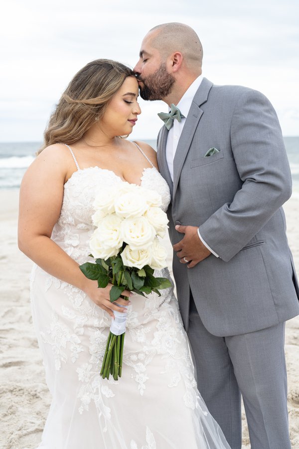 Wedding example