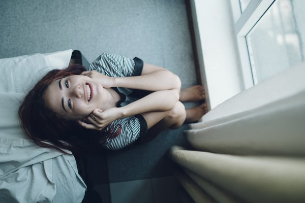 Dating Portrait example