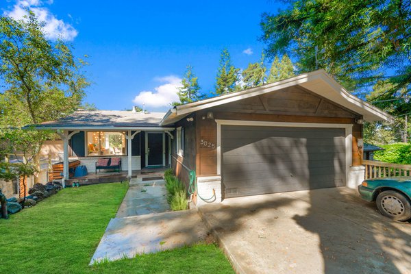 Real Estate example