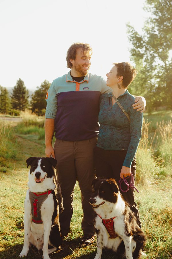 Family example