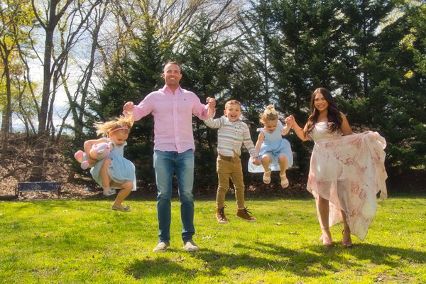 Family example