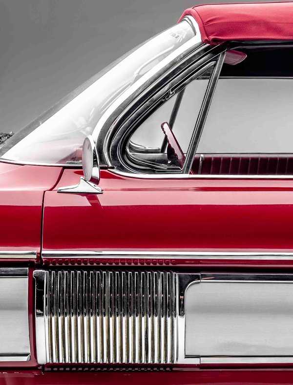 Automotive example