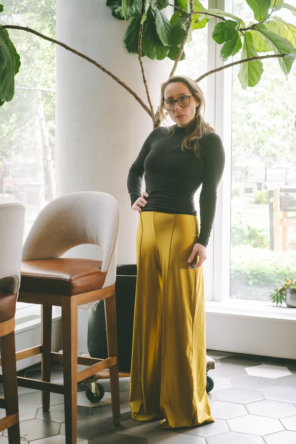 Fashion example