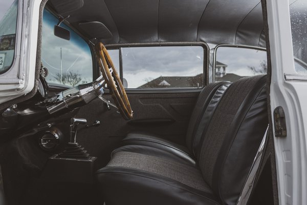 Automotive example