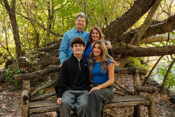 Family example
