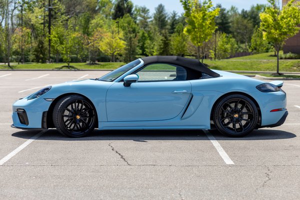 Automotive example
