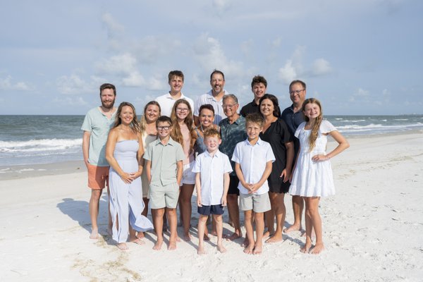Family example