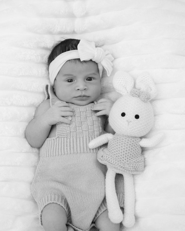 Newborn example