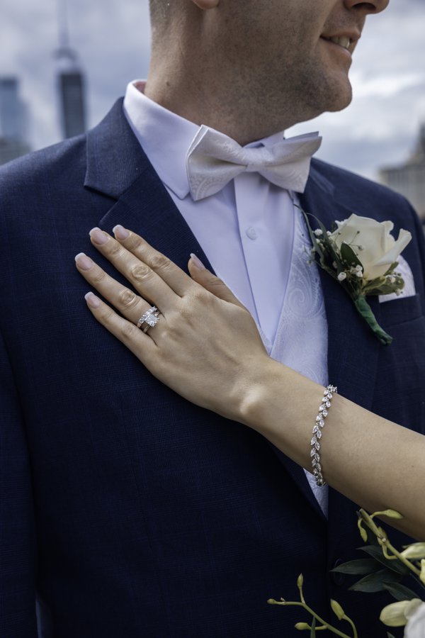 Wedding example