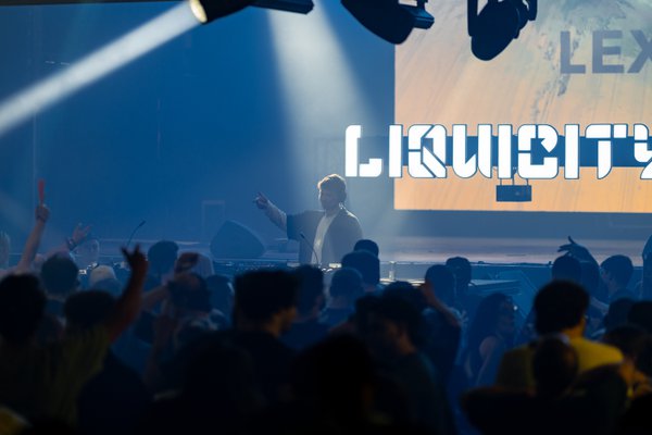 Party example