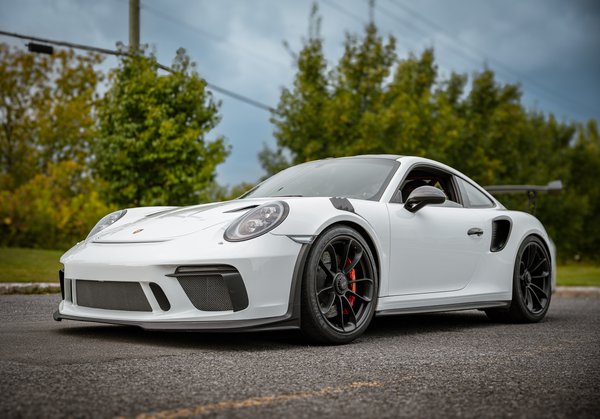 Automotive example