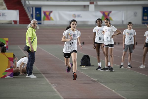 Sport example