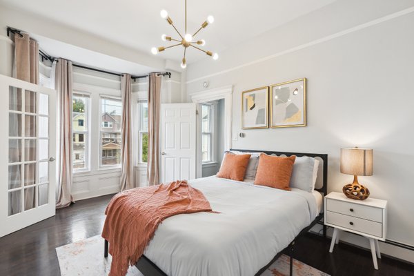 Real Estate example