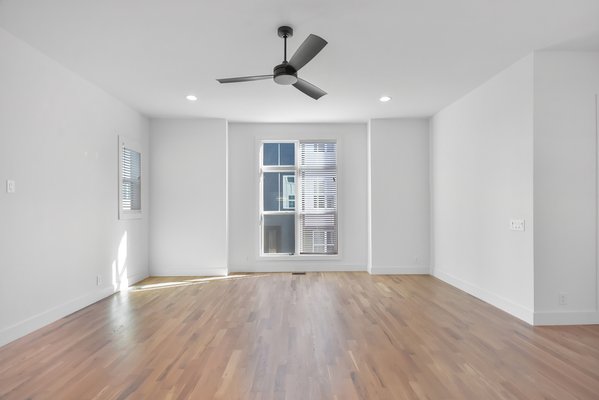 Real Estate example