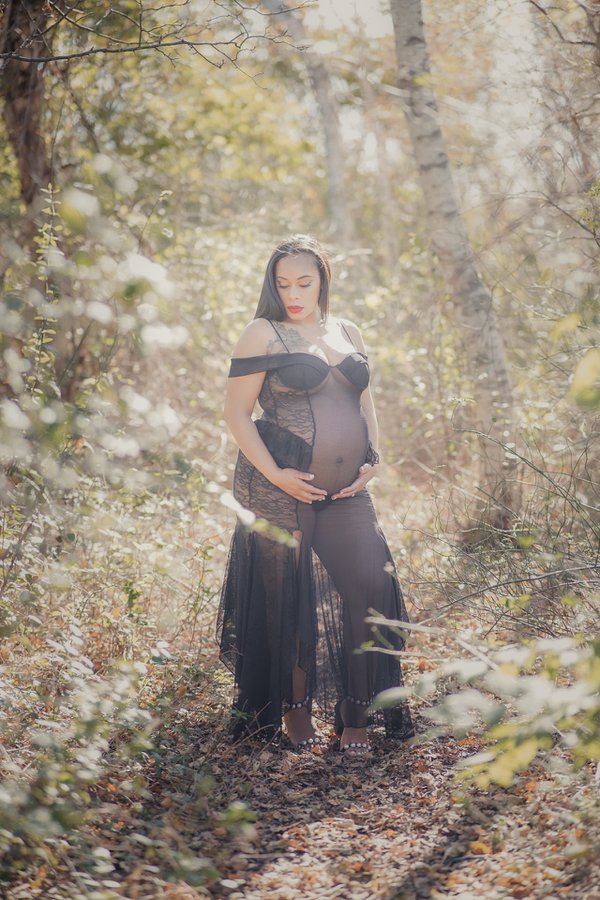 Maternity example