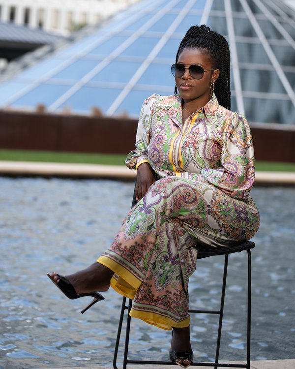 Fashion example
