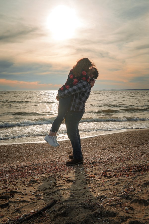Engagement example