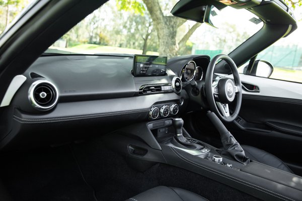 Automotive example