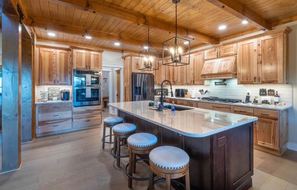 Real Estate example