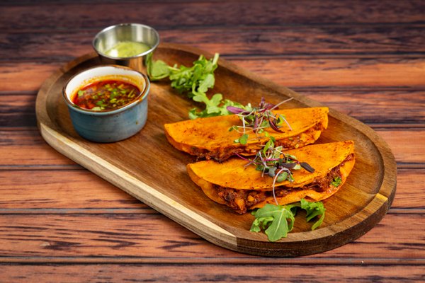 Food example