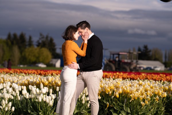Engagement example