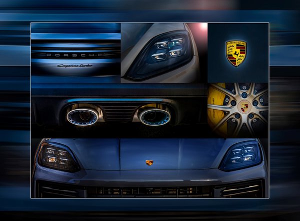 Automotive example
