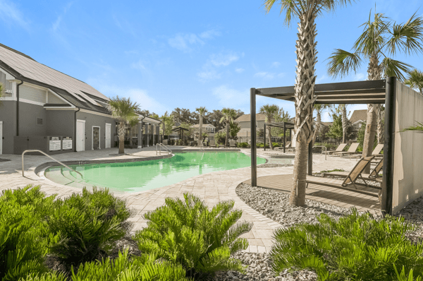 Real Estate example