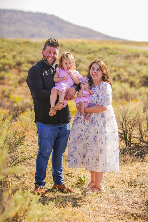 Family example