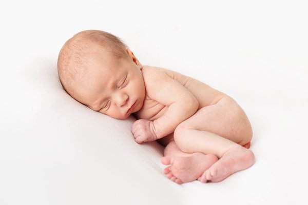 Newborn example