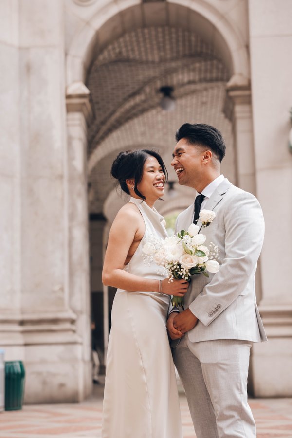 Wedding example