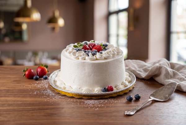 Food example