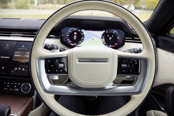 Automotive example
