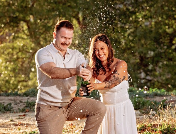 Engagement example