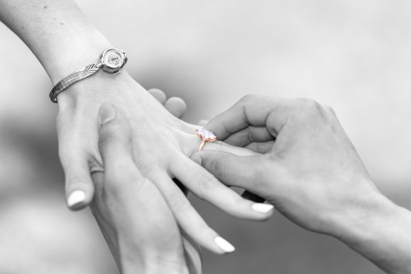 Engagement example