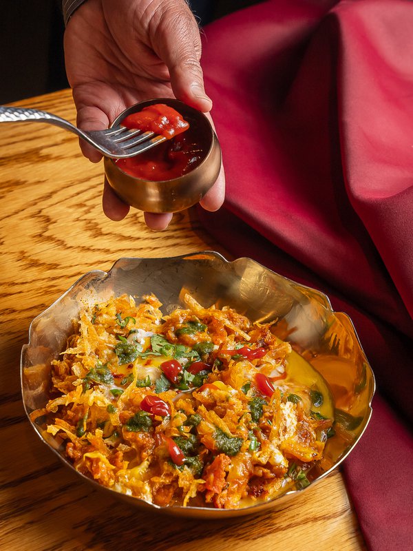 Food example