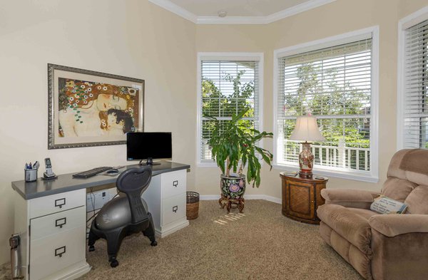 Real Estate example
