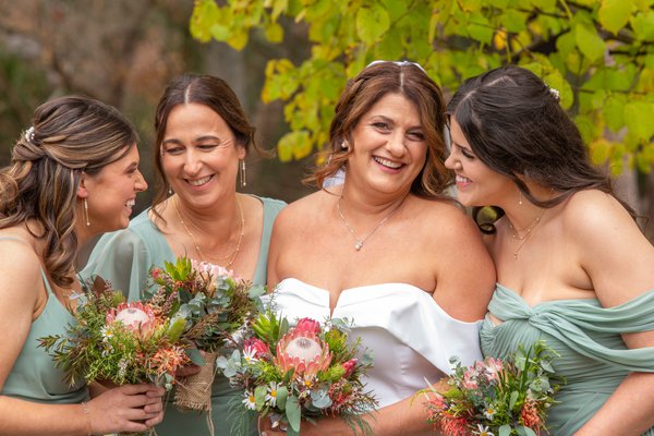 Wedding example