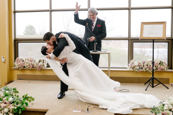 Wedding example