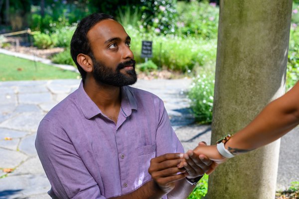 Engagement example