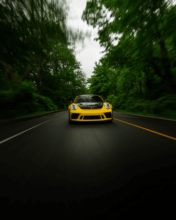 Automotive example
